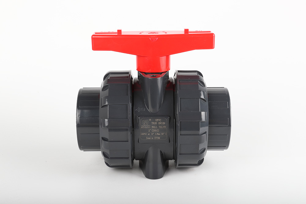 镇赉双由令球阀